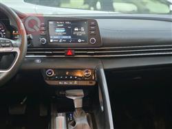 هیۆندای ئەلەنترا